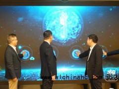 全球人才呼叫中心在北京启航 打造综合服务集成平台[推荐]