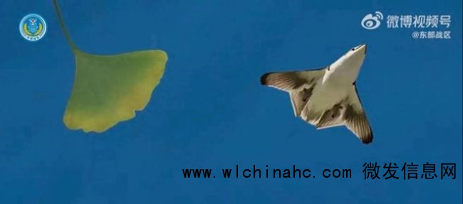 福建舰最新海试画面曝光