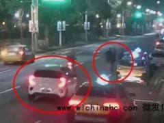 曝男歌手肇事逃逸后照常演出 车祸后仍跑三场[推荐]