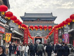 假期前3天吉林9家景区纳客超10万人次 山东重点景区游客量大增[推荐]