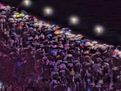 多地景区紧急公告 限流售票告急[推荐]