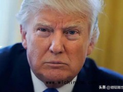 大V解读以日印三国领导人排队进白宫 特朗普外交策略初现端倪[推荐]