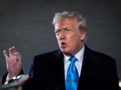 特朗普：冲突结束后加沙将转交给美国 引发国际谴责[推荐]