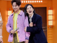 何炅被《好六》全员贴脸开大 友谊的火花再现[推荐]