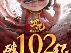 《哪吒2》各省份票房排名出炉 广东稳居榜首[推荐]