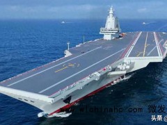 福建舰航母历经了哪些升级 承前启后的技术革新[推荐]