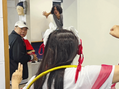 周星驰cos哪吒 星爷迫不及待看《哪吒2》[推荐]