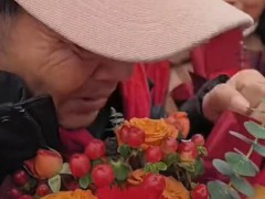 男子靠腊肉折耳根锁定家乡 寻亲成功终团聚[推荐]