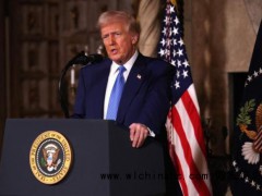 特朗普问援乌3500亿美元都去哪儿了 资金去向引质疑[推荐]