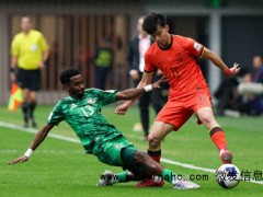 国足U20队员王钰栋：我们没有争点球，澄清队内情况[推荐]