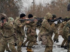 专家：乌克兰真没法打下去了 苏贾成关键转折点[推荐]