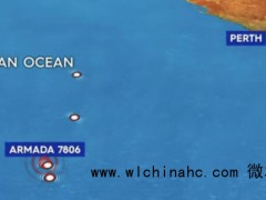 马航MH370搜索重启 家属发声 新希望再现[推荐]