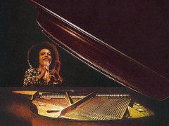 美国传奇女歌手弗莱克去世，死因曝光！邓丽君、莫文蔚都曾唱过她的歌 ALS夺走了她的声音[推荐]