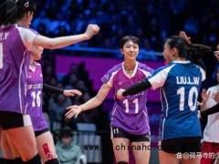 女排联赛：天津女排2比3辽宁 残阵对决激战五局[推荐]