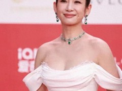 秦海璐新剧《主角》官宣 实力派阵容引期待[推荐]