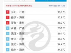 广西体验一夜入冬 气温“断崖式”下跌[推荐]