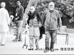 印度面临未富先老挑战 医疗体系承压[推荐]