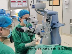 男子连续3年睡前刷手机突发失明 关灯玩手机成诱因[推荐]