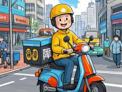 快递外卖等社保参保人数已超1000万 平台加速推进骑手保障[推荐]