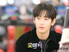 金秀贤在剧组挨个道歉魂不守舍 澄清谣言态度诚恳[推荐]