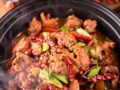 我不想再因为一碗黄焖鸡破防了，盲盒式点餐该何去何从？[推荐]