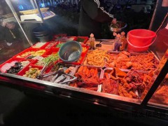 厦大学生为一口卤味劝和吵架夫妻 花式接龙暖人心[推荐]