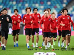 18强赛身价最高10队一览 日韩乌兹别克领跑[推荐]