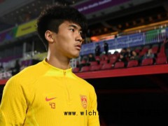 媒体人谈吴少聪：用脑踢球，能否征服伊帅眼光？[推荐]