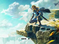 《塞尔达传说》真人版或拍三部曲 林克冒险启程[推荐]