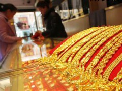 金价1个月每克最高涨了71元 余额赶不上金价上涨速度[推荐]