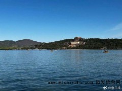 北京3天超600万人次逛公园 春日赏花乐不停[推荐]