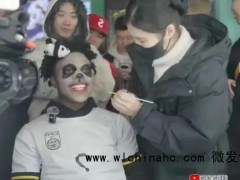 甲亢哥微博直播 外国网友惊叹中国魅力[推荐]