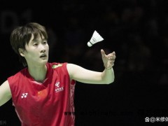 国羽苏杯名单公示 四大奥运冠军领衔出战[推荐]