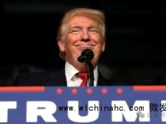 特朗普赤裸裸炫耀朋友股票：一天赚25亿美元被喷无耻[推荐]