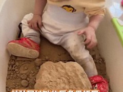 姥爷为外孙的过敏体质从老家背来黄土 乡土疗法引热议[推荐]