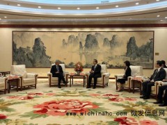 黄仁勋称希望将继续与中国合作 重视中国市场[推荐]