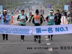 机器人跑马拉松意义是倒逼创新 科技与体育跨界探索[推荐]