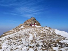 官方回应驴友穿越秦岭失联 两名驴友不幸遇难[推荐]
