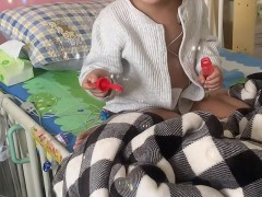 4岁抗癌小网红洋洋去世 人间疾苦丧子痛[推荐]