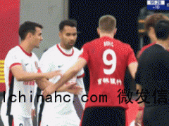 胡荷韬96分钟门线解围力保蓉城3分 攻防一体显神威[推荐]