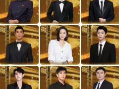 成龙陈坤将出席第二十届华表奖 星光璀璨共襄盛举[推荐]