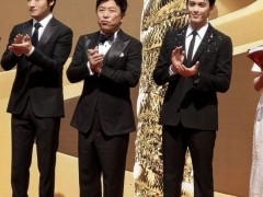 山东籍明星华表奖化身文旅推荐官 山东电影人“过年”了！[推荐]