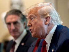 特朗普欲大幅削减对外经费有何影响 预算提案引发争议[推荐]