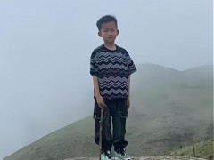 网友担心失踪男孩遇蟒蛇 搜救进展牵动人心[推荐]