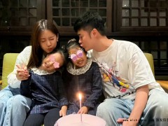 陈赫回应把张子萱打码 到底什么状况？