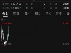 国际金价再度突破3300美元 利好环境助推上涨[推荐]