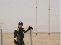 环塔夫妻档参赛途中翻车彼此鼓励 吴京真实不做作[推荐]