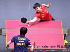 孙颖莎泪洒赛场 赛后真情流露[推荐]