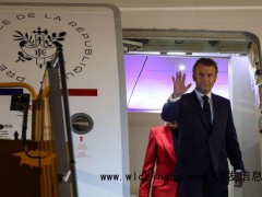 马克龙访问越南有何目的 提供“第三条道路”[推荐]