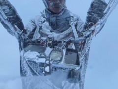 被吸至8千米男子涉嫌黑飞 未报备飞行引发调查[推荐]